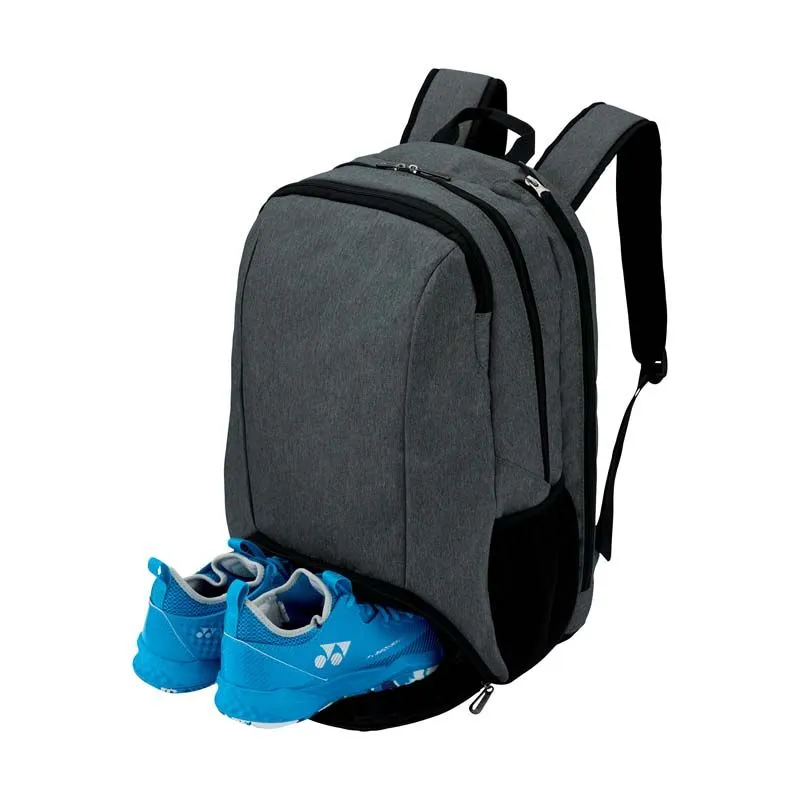 Yonex BAG82212S ACTIVE BACKPACK S - Charcoal Grey