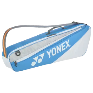 Yonex Club Racket Bag (3 PCS) Grayish Blue