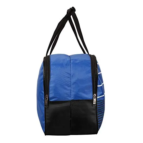 Yonex True Champions 2 in 1 Badminton Kitbag, Navy/White