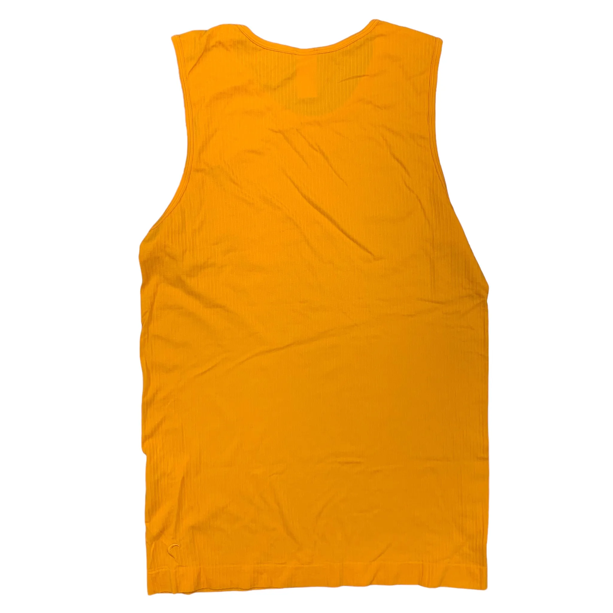 Zyia Active* Yellow Tank Top Women's NWT Size XXL
