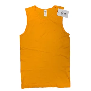 Zyia Active* Yellow Tank Top Women's NWT Size XXL
